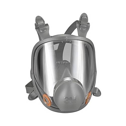 3M (CE) 6900 Full Facepiece Respirator